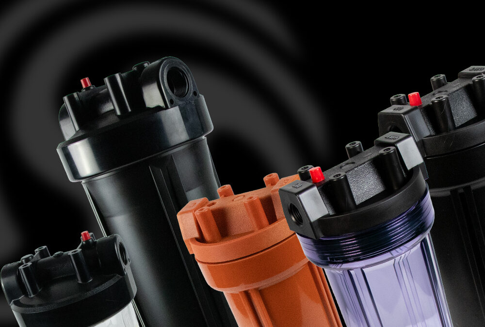 The SPECTRUM Standard Housings Range: Performance, Flexibility, and Value