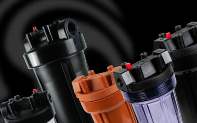The SPECTRUM Standard Housings Range: Performance, Flexibility, and Value