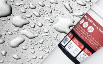SPECTRUM SERVE Taste with Phosphate: Advanced Filtration with Built-In Scale Protection